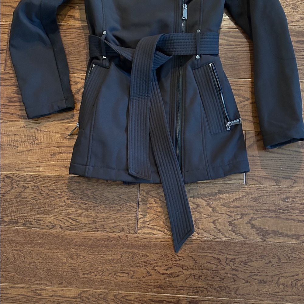 Bcbgeneration Women’s Dark Gray Jacket - image 3